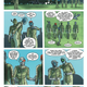 Illustration for article titled Exclusive IDW preview: iD4VE2/i returns to a hilarious robot-ruled future